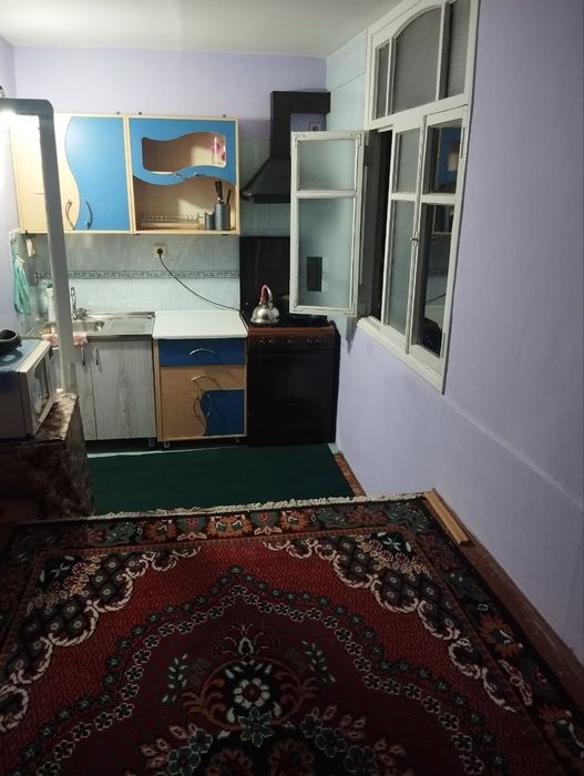 Арендага 2 хонали хонадон Юнусобод тумани 8 кварталдан