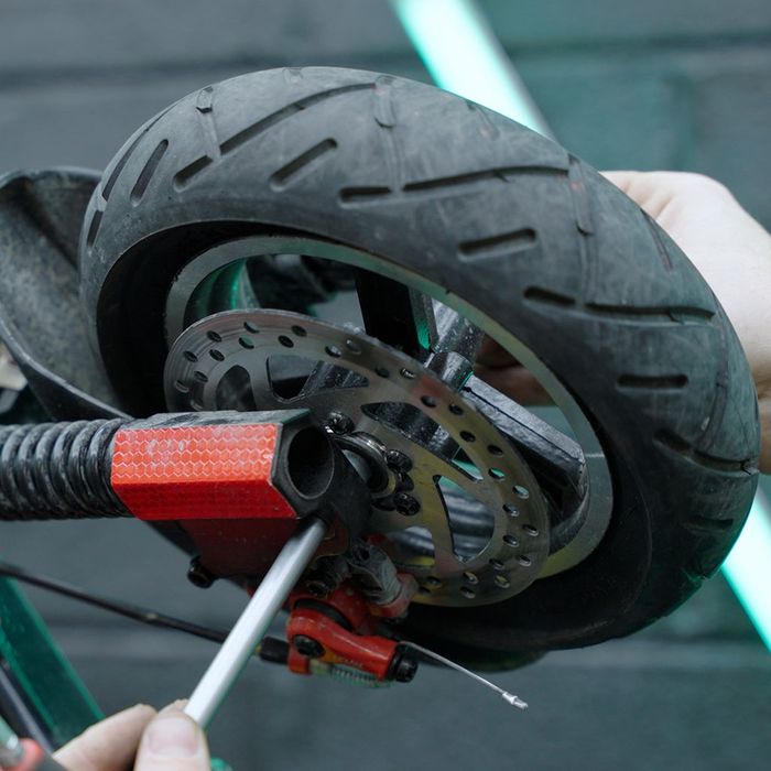 Ремонт и обслужване на Ел.Тротинетки и Велосипеди