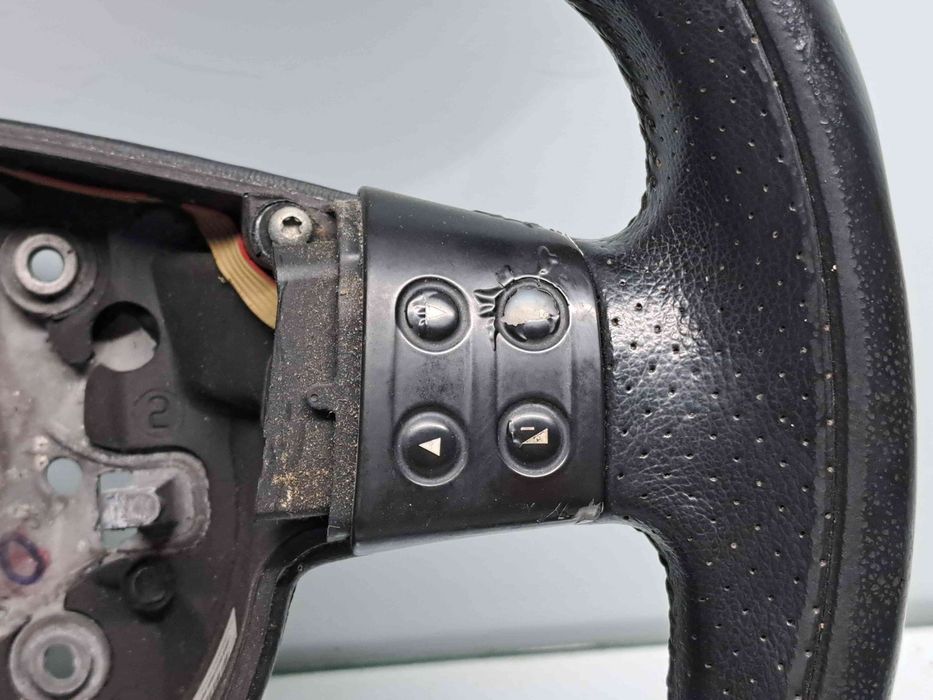 Volan Seat Leon (1P1) FR [Fabr 2005-2011] 5P0419091G