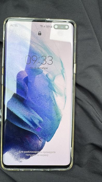 Продам самсунг с10 Samsung s10 5g прошитый