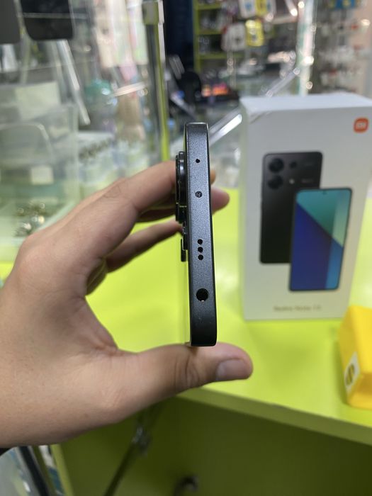 Продам Редми note 13