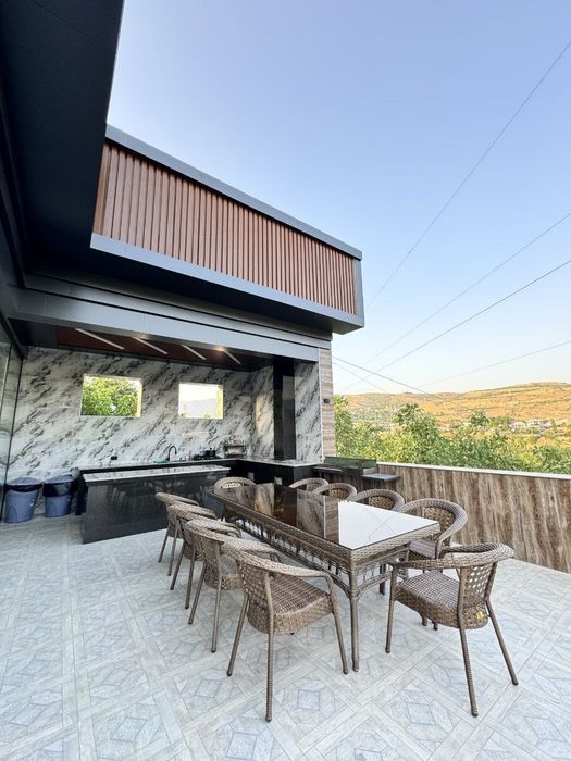 Dacha oila va ufatlar uchun