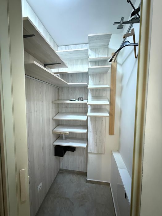 Дава се под наем Двустаен апартамент в Пловдив, Кършияка - 77 кв.м за 578.34 € - Снимка #10