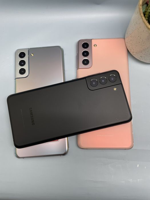 Samsung s21 plus 8/256Gb Plus