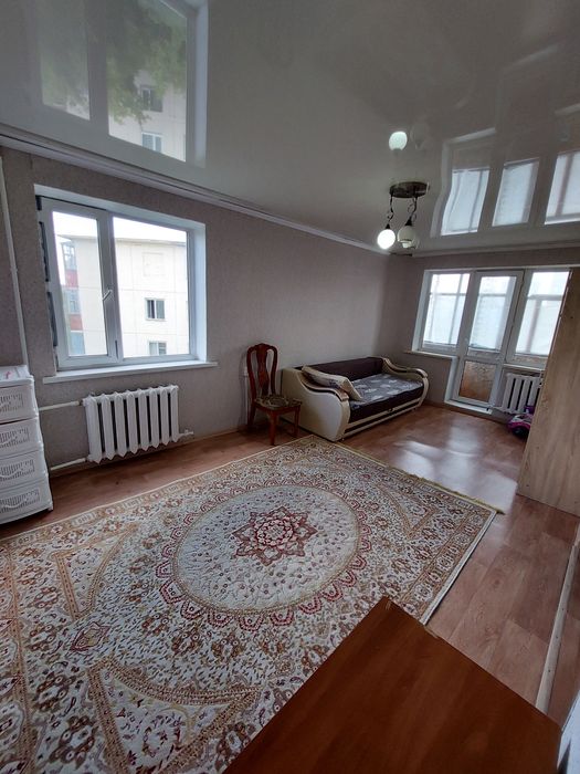 1-ком.квартира Башмачок