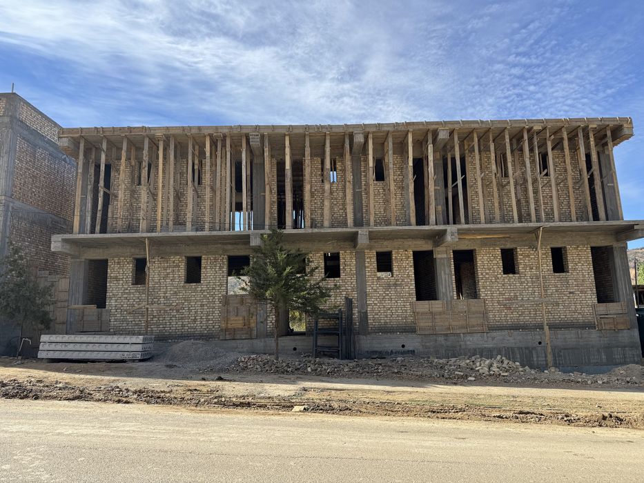 Продаю свою гостиницу. Чимган Бустанлыкский район.