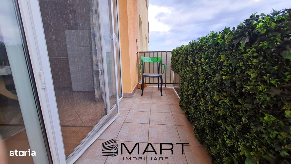 Garsoniera 32 mp Strand