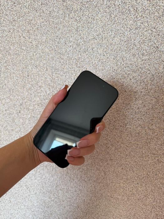Iphone 15 pro 256 gb как новый