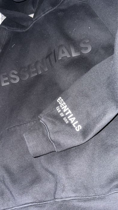 Hanorac Essentials