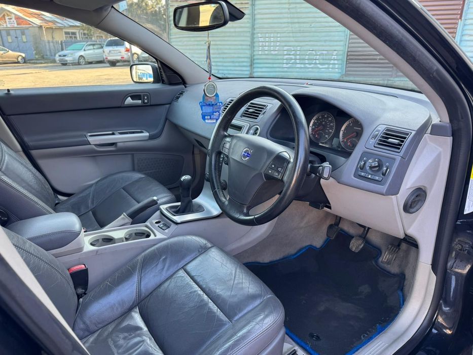 Volvo 4000 lei Fiscal