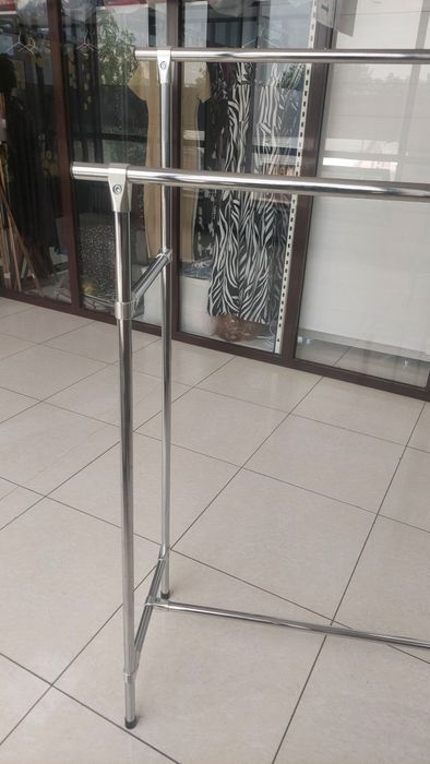 Стойка для вещей