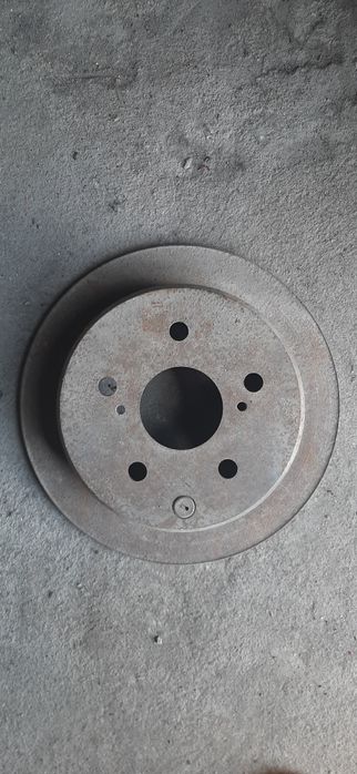 Продам тормозной диск