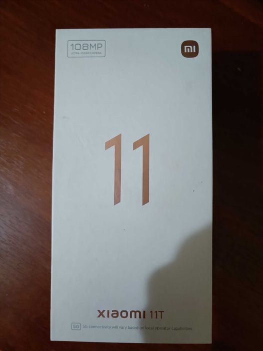 Xiaomi 11t 8/128