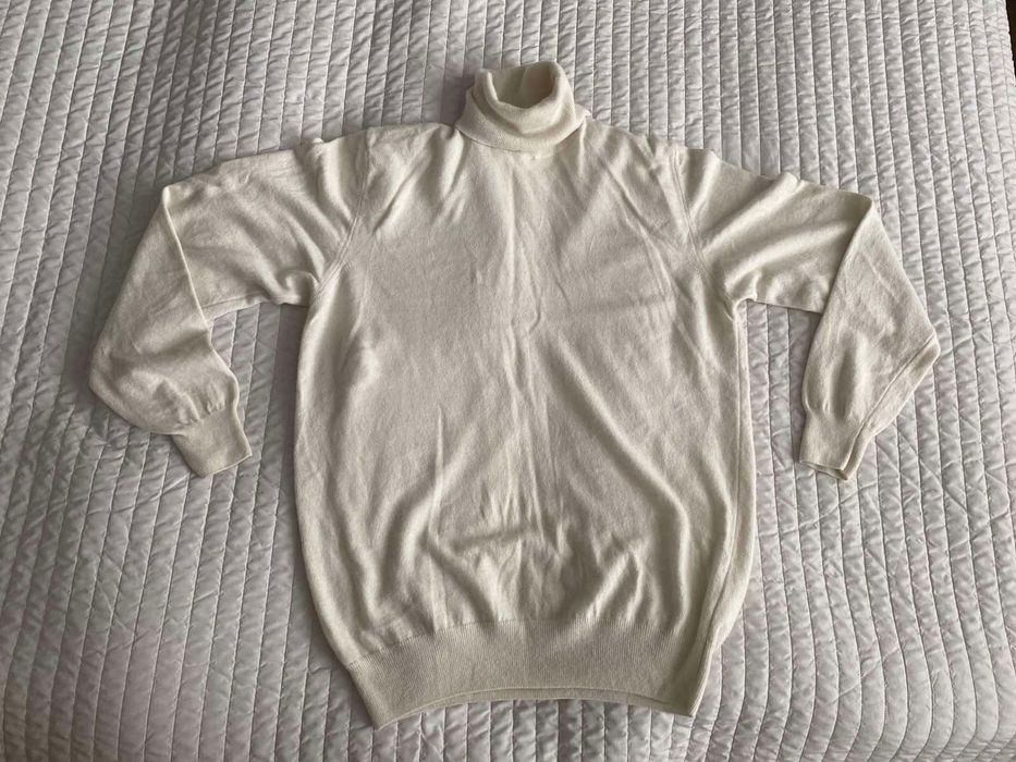 Пуловери от  кашмир