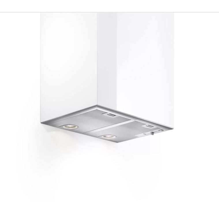 Вытяжка Bosch навесная