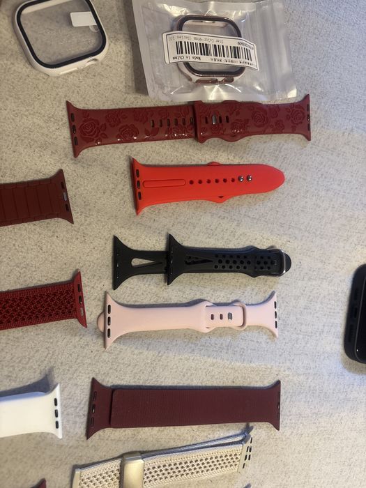 Accesorii Apple watch 10,11