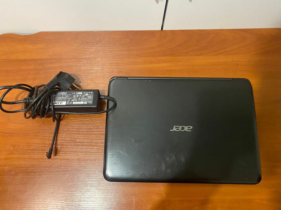 Премиальный магниевый Acer