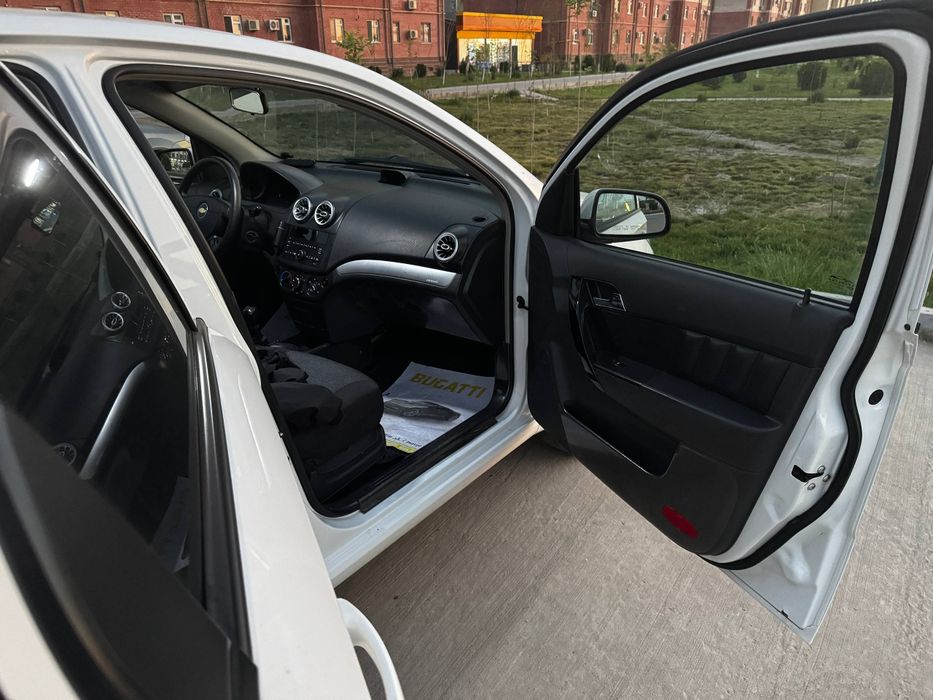 Chevrolet Nexia 2020 — 6