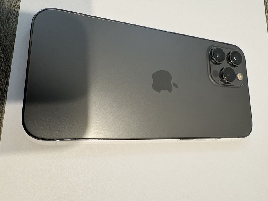 Iphone 12 PRO MAX 128GB