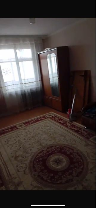 Продается 1 комнатная квартира