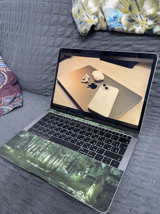Macbook Air 2019, 256gb