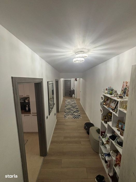 Apartament 3 camere Complex Rezidențial