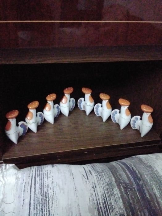 Колекция ссср фарфор