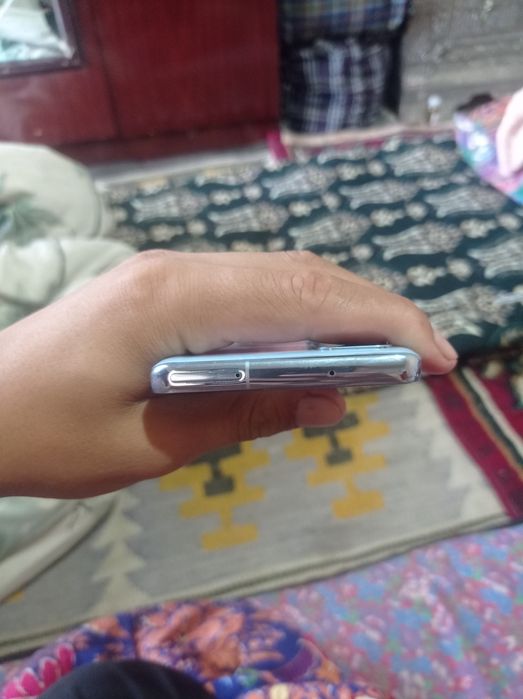 Tel masla s20+ 5g