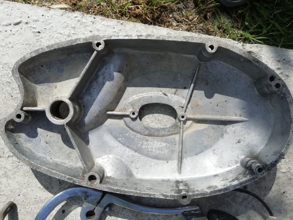 Части  за иж  2 ,3 ,5