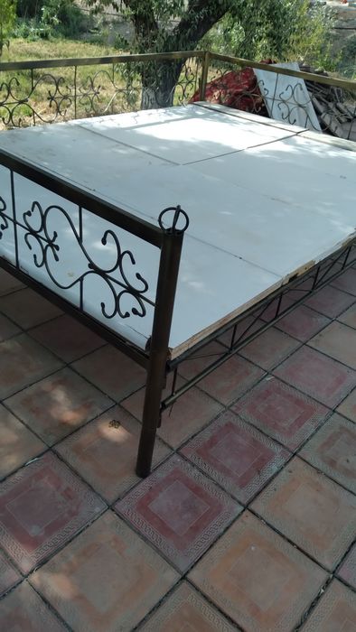 Продаётся тапчан