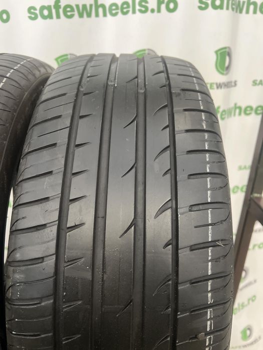 Anvelope De Vara 225/55 R17 Hankook K115 Ventus Prime 2 101v