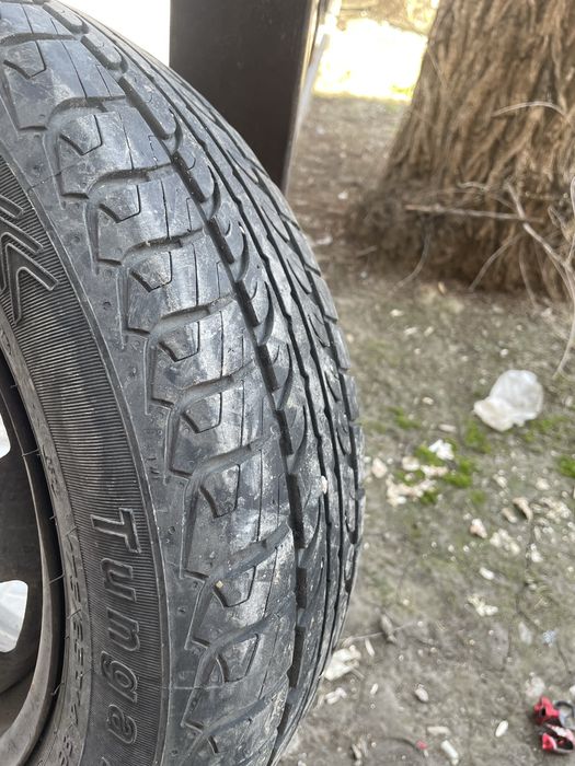 Летние шины с дисками размер 14 на ауди