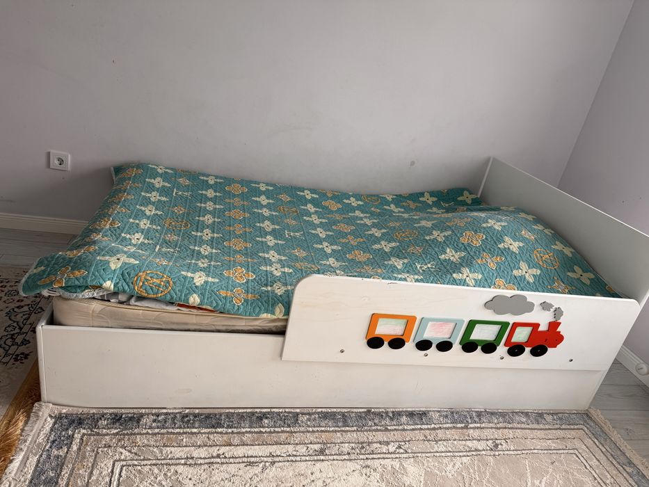 Продается детский кровать