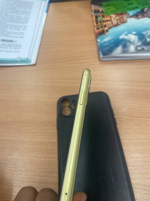 IPhone 11 128Gb 120000тг