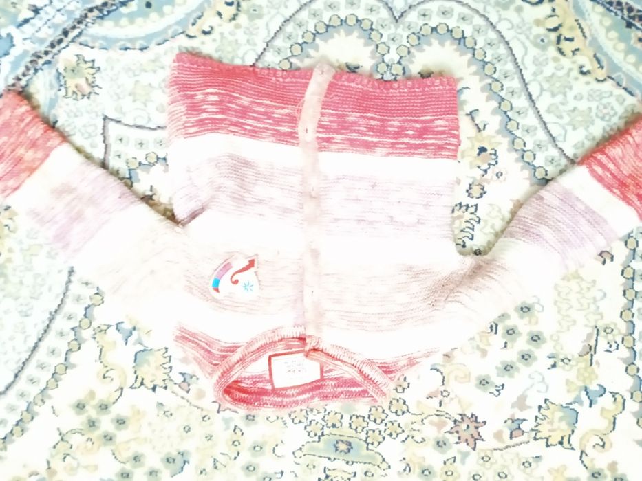 Детский комбинезон и куртки