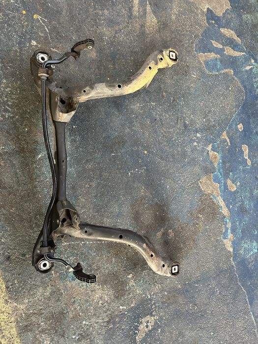 Cadru Punte spate audi a6 c6 4f facelift