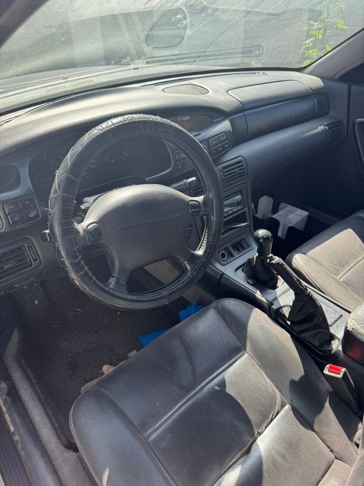 Mazda Xedos 9, 1996 г.в., 2.0