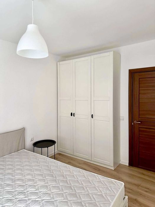 Дава се под наем Двустаен апартамент в София, Люлин - център - 85 кв.м за 408 € - Снимка #4