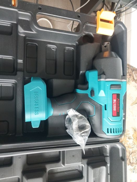 Cheie impact 3/4 Brushless