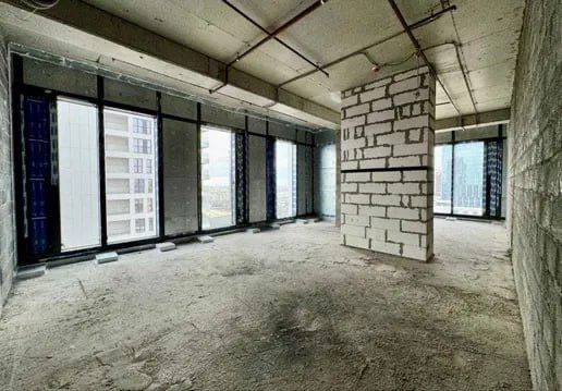 ПРОДАМ! Nest One 3/11/51  72м2 Вид на парк