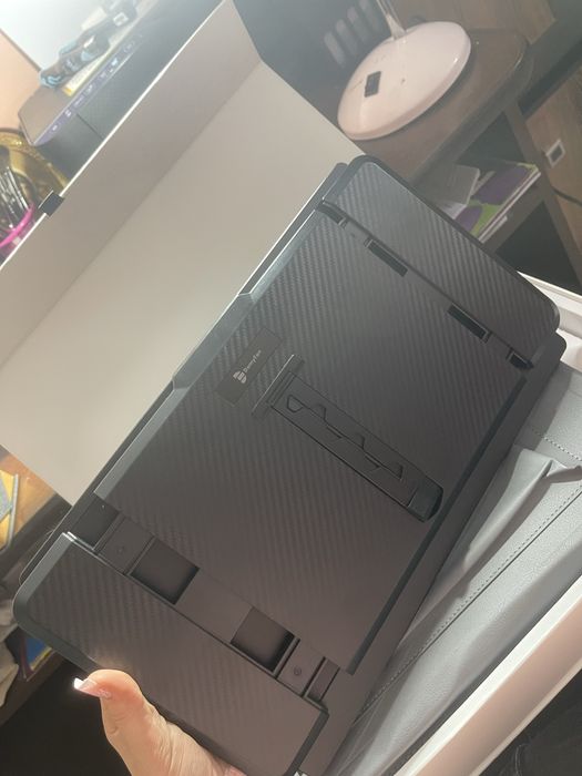 Dual screen S1 laptop screen extender