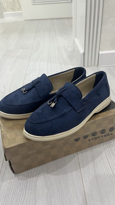 Новые туфли по акций