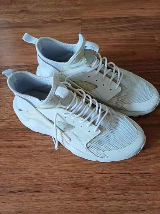 Nike Huarache кроссовки 45 размер
