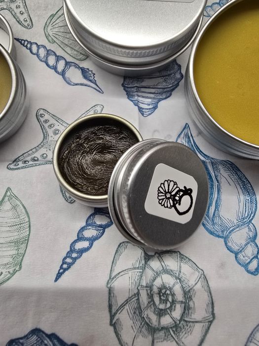 Crema unguent levantica rasina brad galbenele