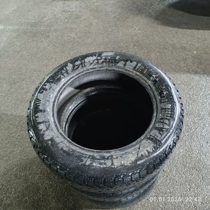 4шт кыскы балон сатылады