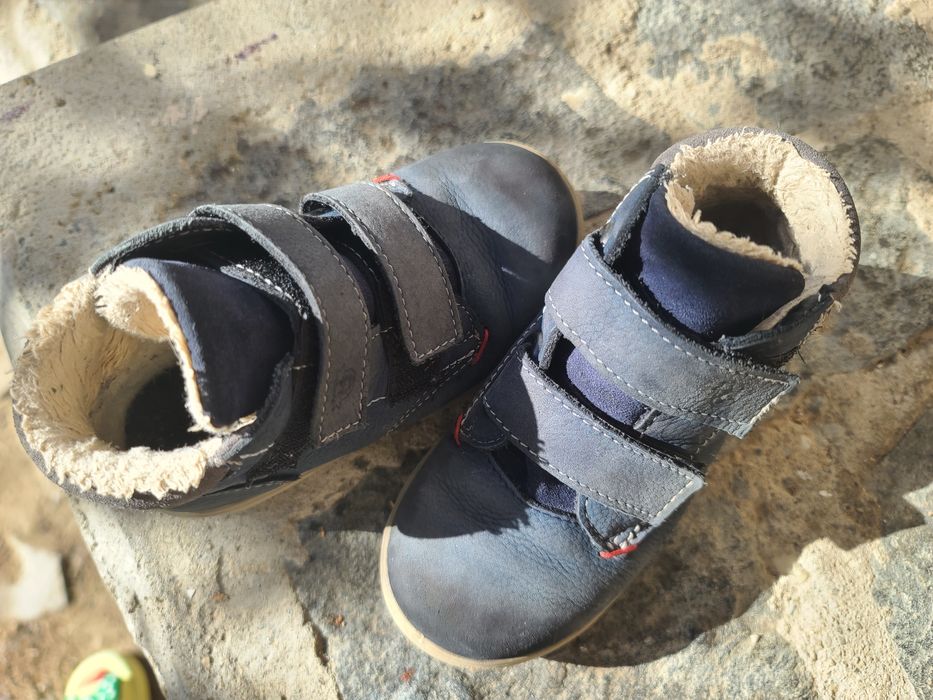 Ghete Pepino by Ricosta 24