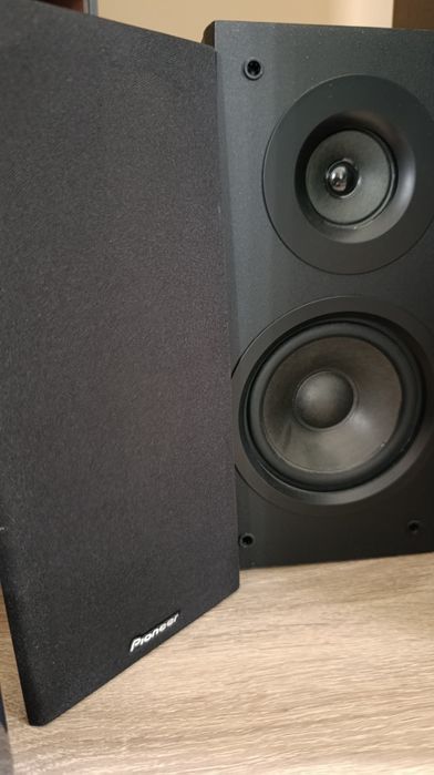 Аудио система Pioneer