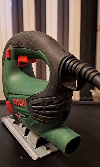 Bosch PST 8000 PEL прободен трион, електрическо зеге