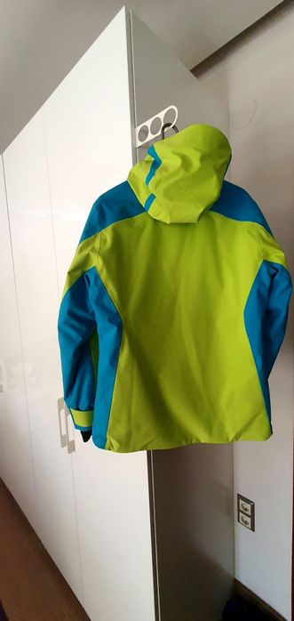 Детски екип за зимни спортове BRYZOS