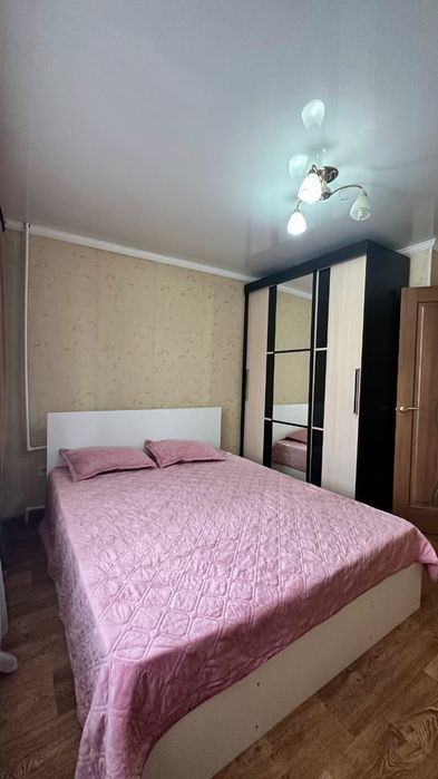 Продам квартиру двухкомнатную